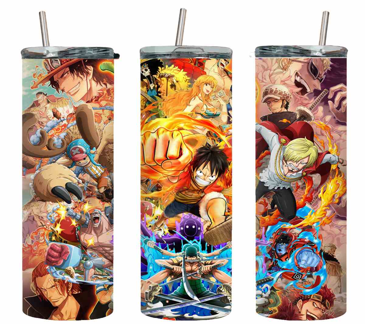 One Piece-7952